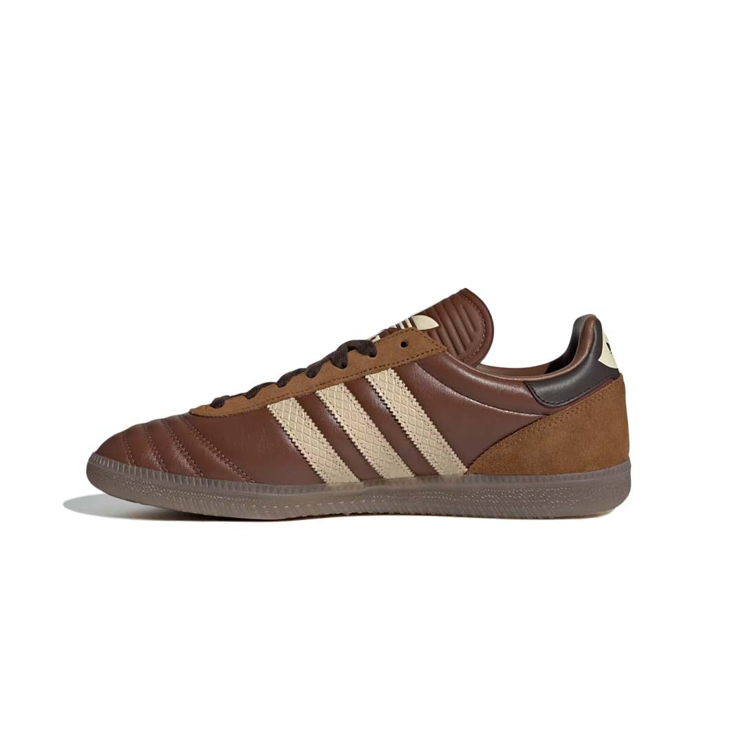 adidas - Unisex Samba JP Shoes (JR0962) – SVP Sports
