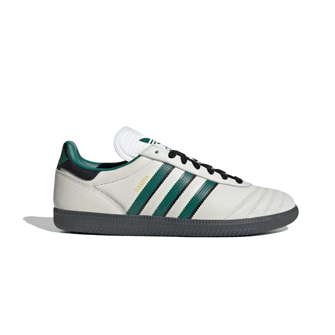 adidas - Unisex Samba JP Shoes (JR0964) – SVP Sports