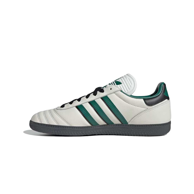 adidas - Unisex Samba JP Shoes (JR0964)