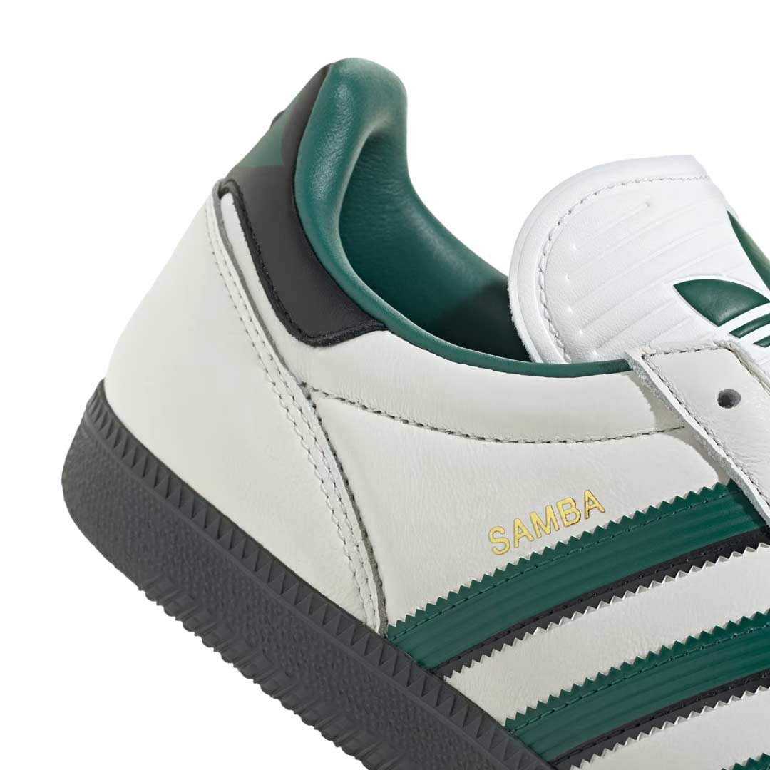adidas - Unisex Samba JP Shoes (JR0964) – SVP Sports