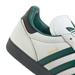 adidas - Unisex Samba JP Shoes (JR0964)
