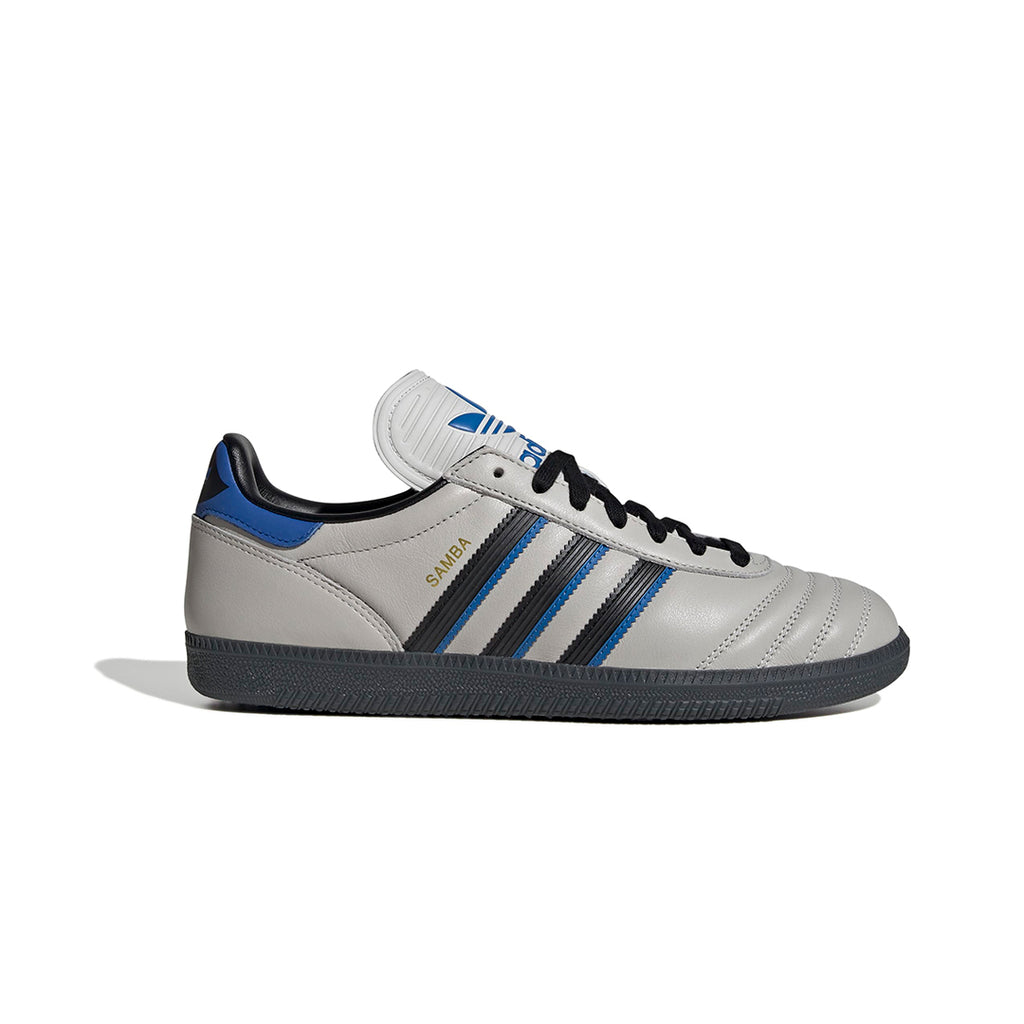 adidas - Unisex Samba JP Shoes (JR0965) – SVP Sports