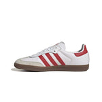 adidas - Unisex Samba Liverpool FC Shoes (JQ4041)