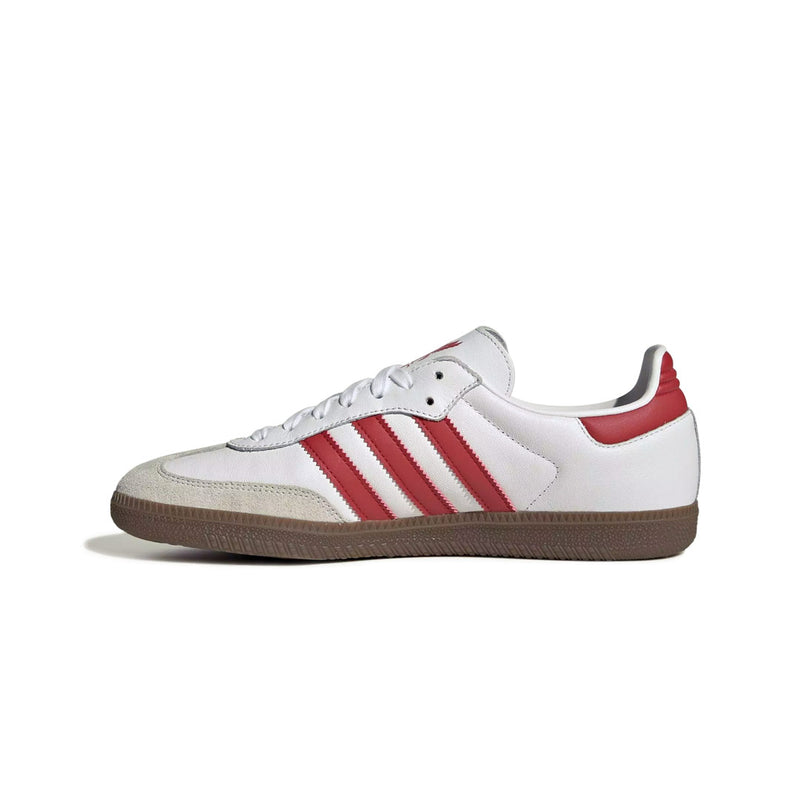 adidas - Unisex Samba Liverpool FC Shoes (JQ4041)