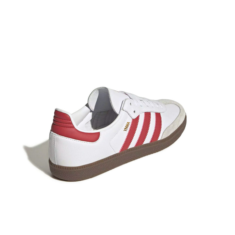 adidas - Unisex Samba Liverpool FC Shoes (JQ4041)