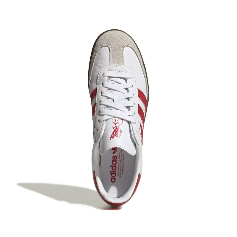 adidas - Unisex Samba Liverpool FC Shoes (JQ4041)