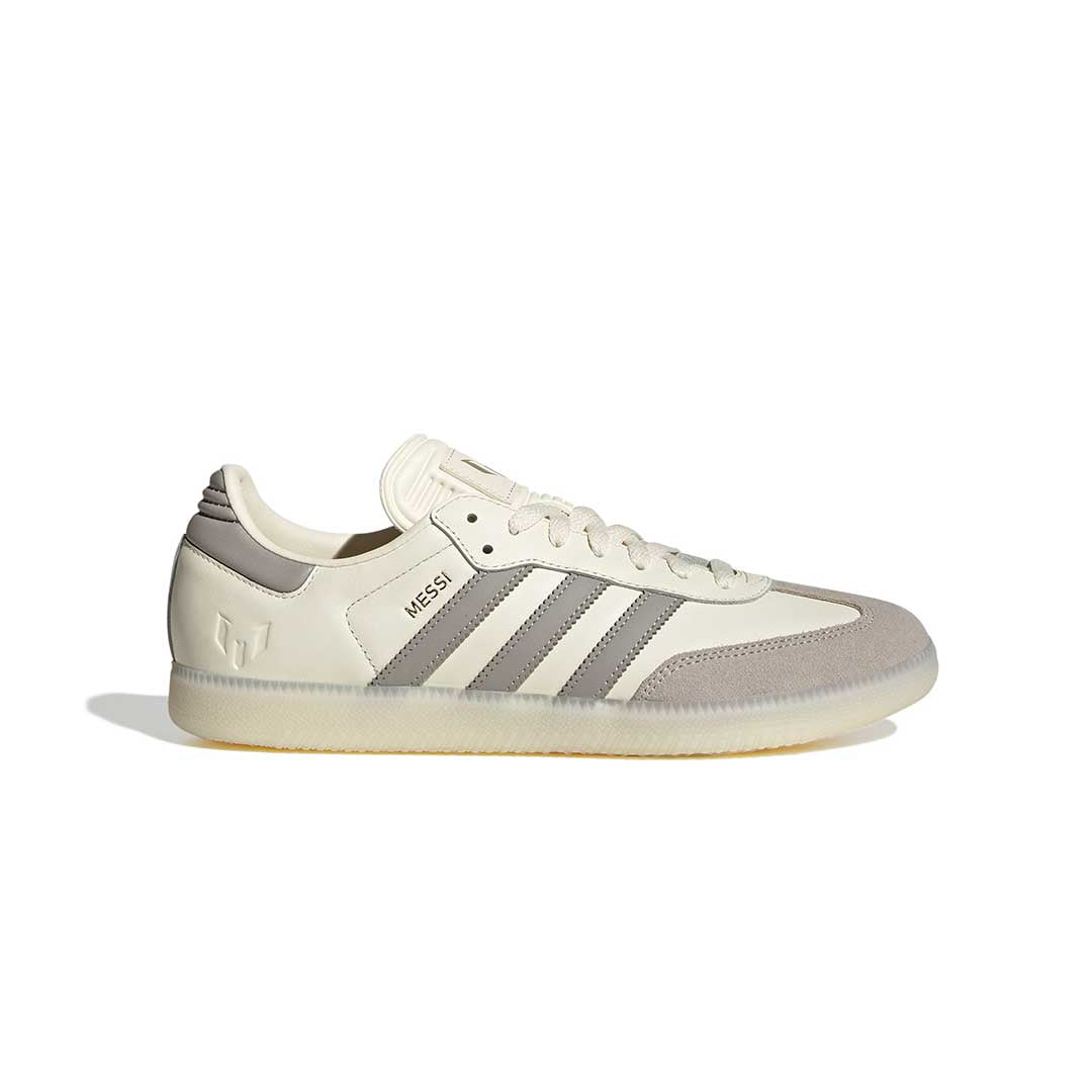 adidas - Unisex Samba Messi Shoes (JQ0266) – SVP Sports