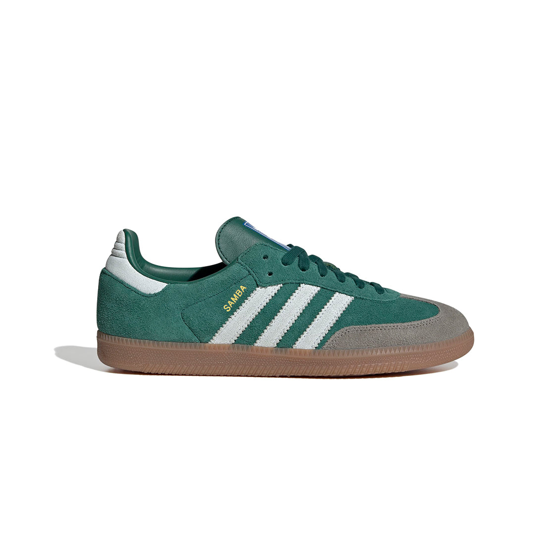 adidas - Unisex Samba OG Shoes (ID2054) – SVP Sports