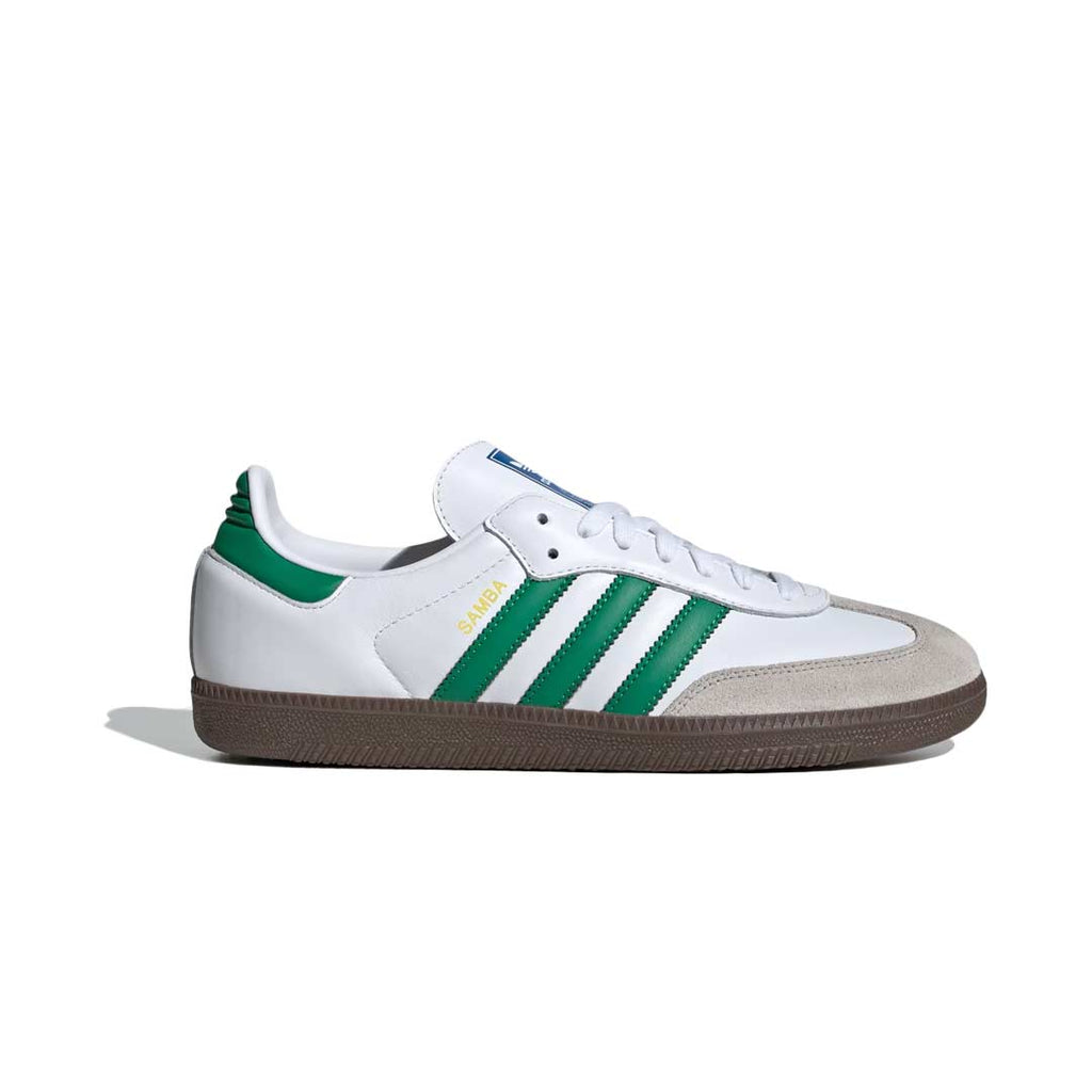 adidas - Unisex Samba OG Shoes (IG1024) – SVP Sports