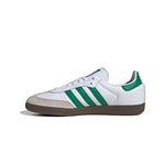 adidas - Unisex Samba OG Shoes (IG1024)