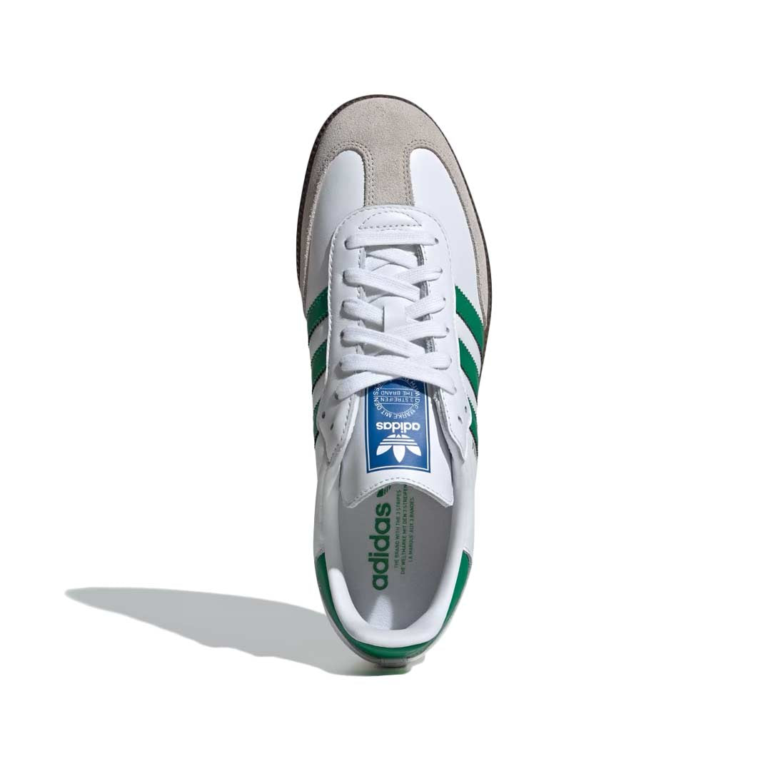 adidas - Unisex Samba OG Shoes (IG1024) – SVP Sports