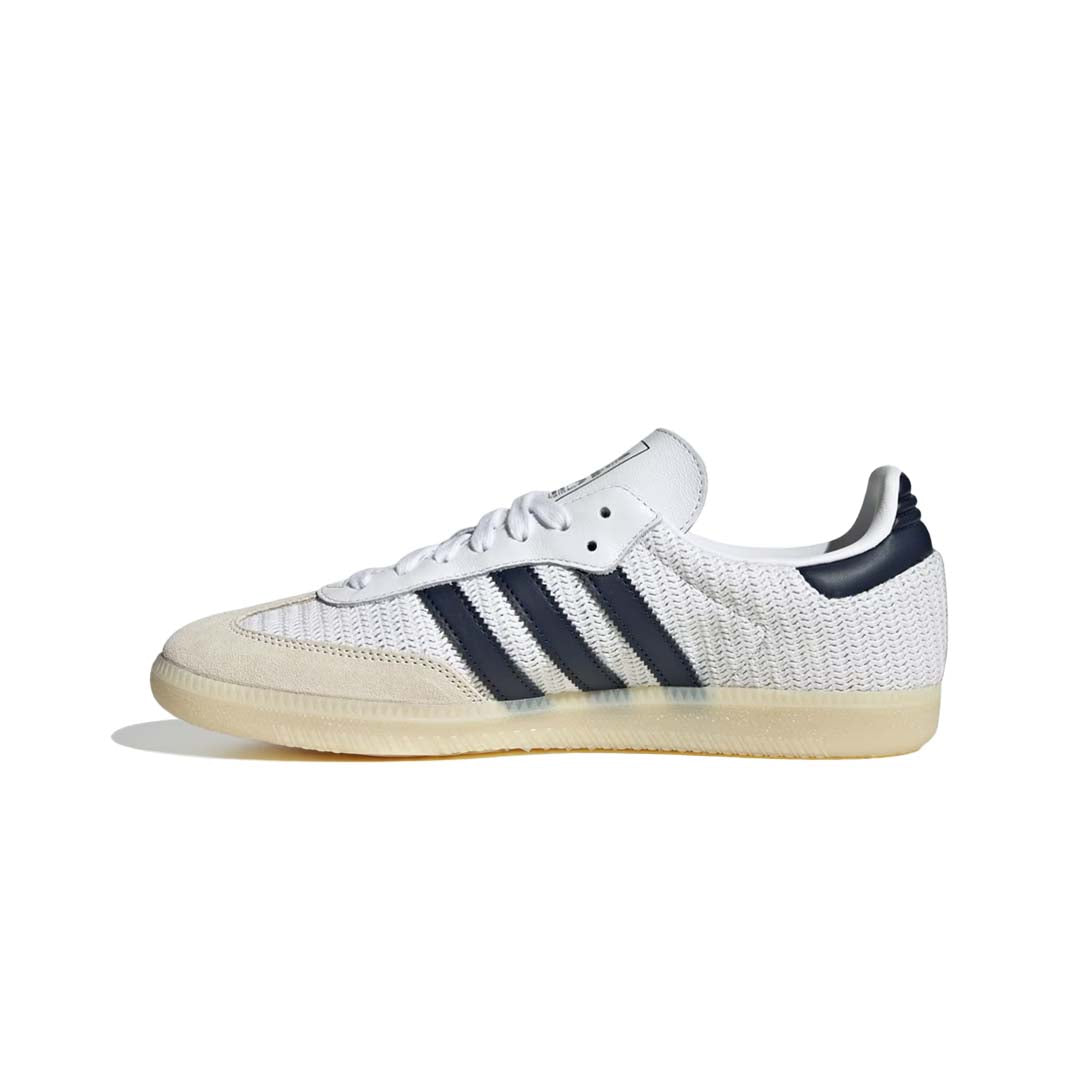 adidas - Unisex Samba OG Shoes (JH5633) – SVP Sports