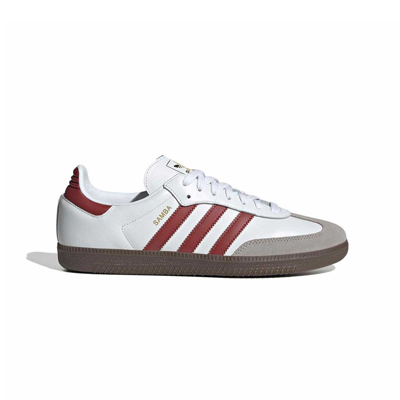 adidas - Unisex Samba OG Shoes (JH8798)