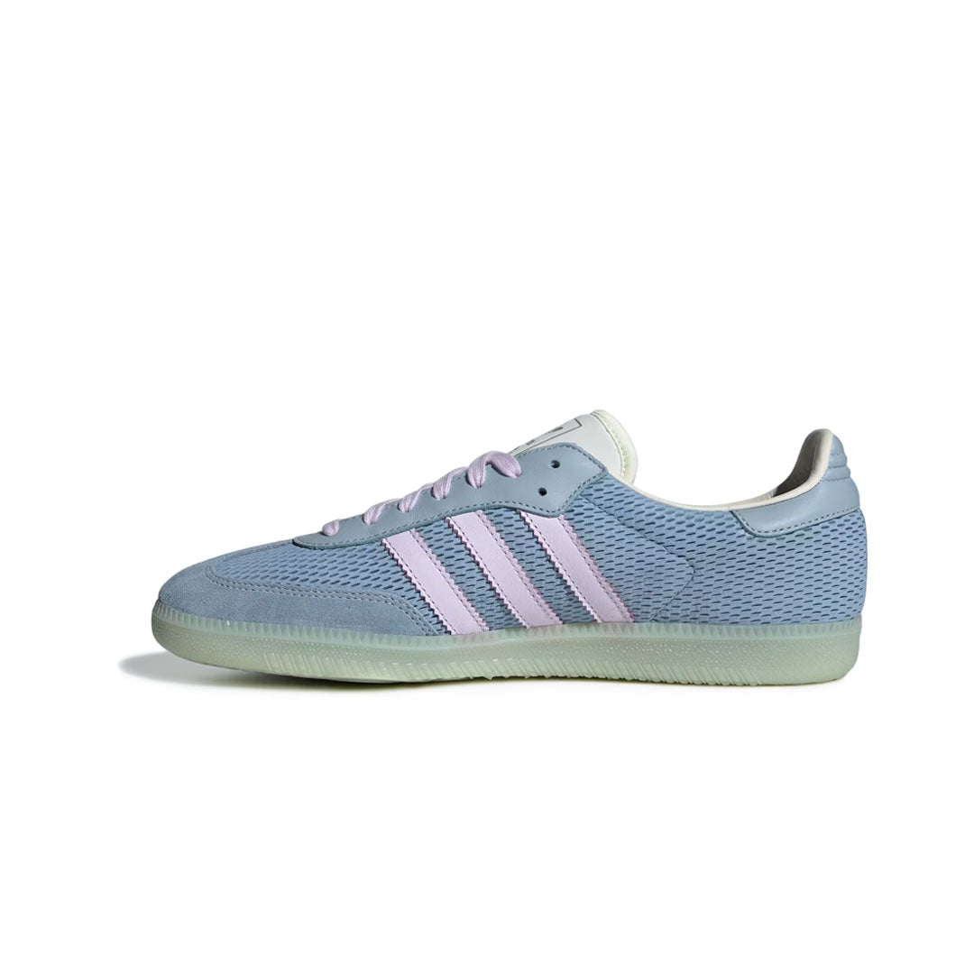 adidas - Unisex Samba OG Shoes (JI3178) – SVP Sports