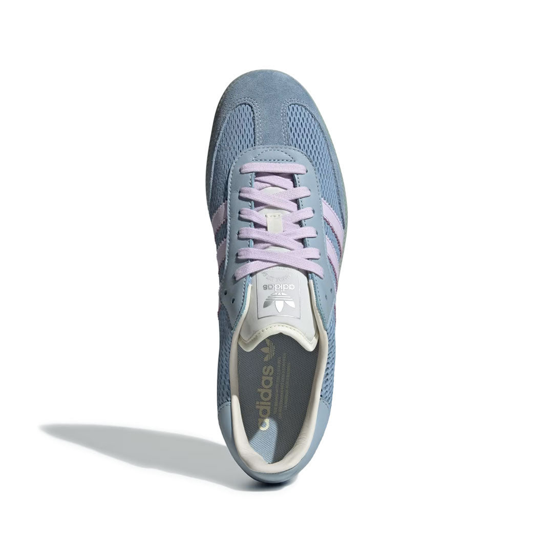 adidas - Unisex Samba OG Shoes (JI3178) – SVP Sports