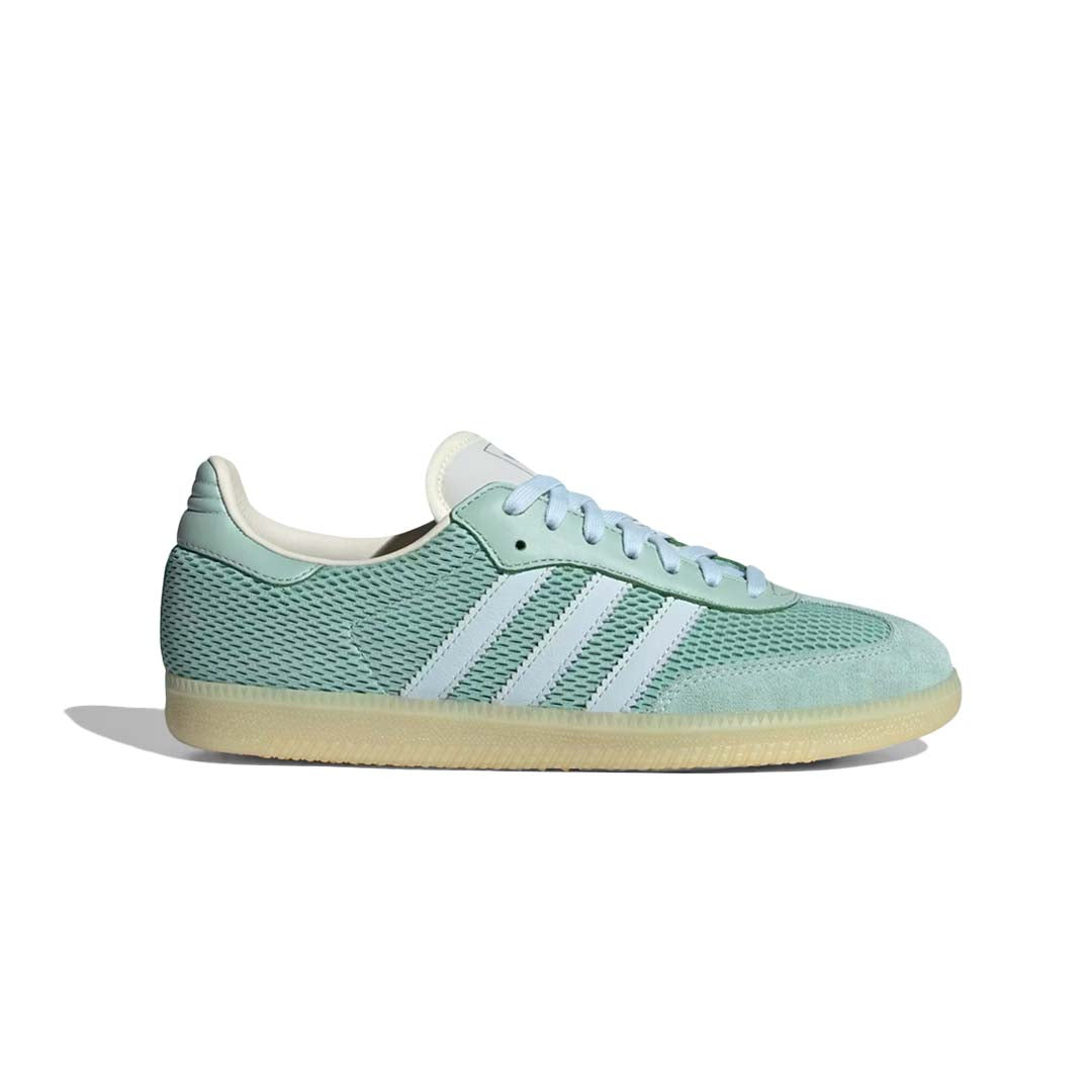 adidas - Unisex Samba OG Shoes (JI3179) – SVP Sports