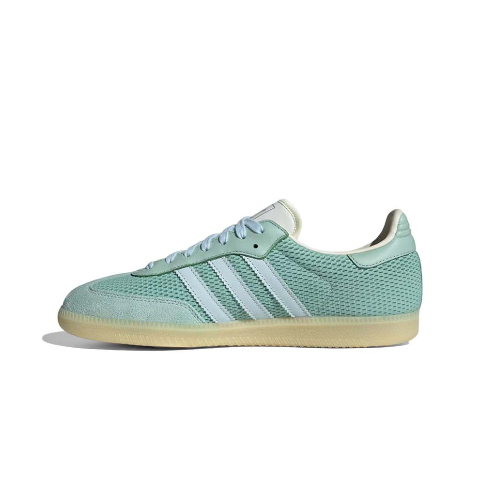 adidas - Unisex Samba OG Shoes (JI3179)