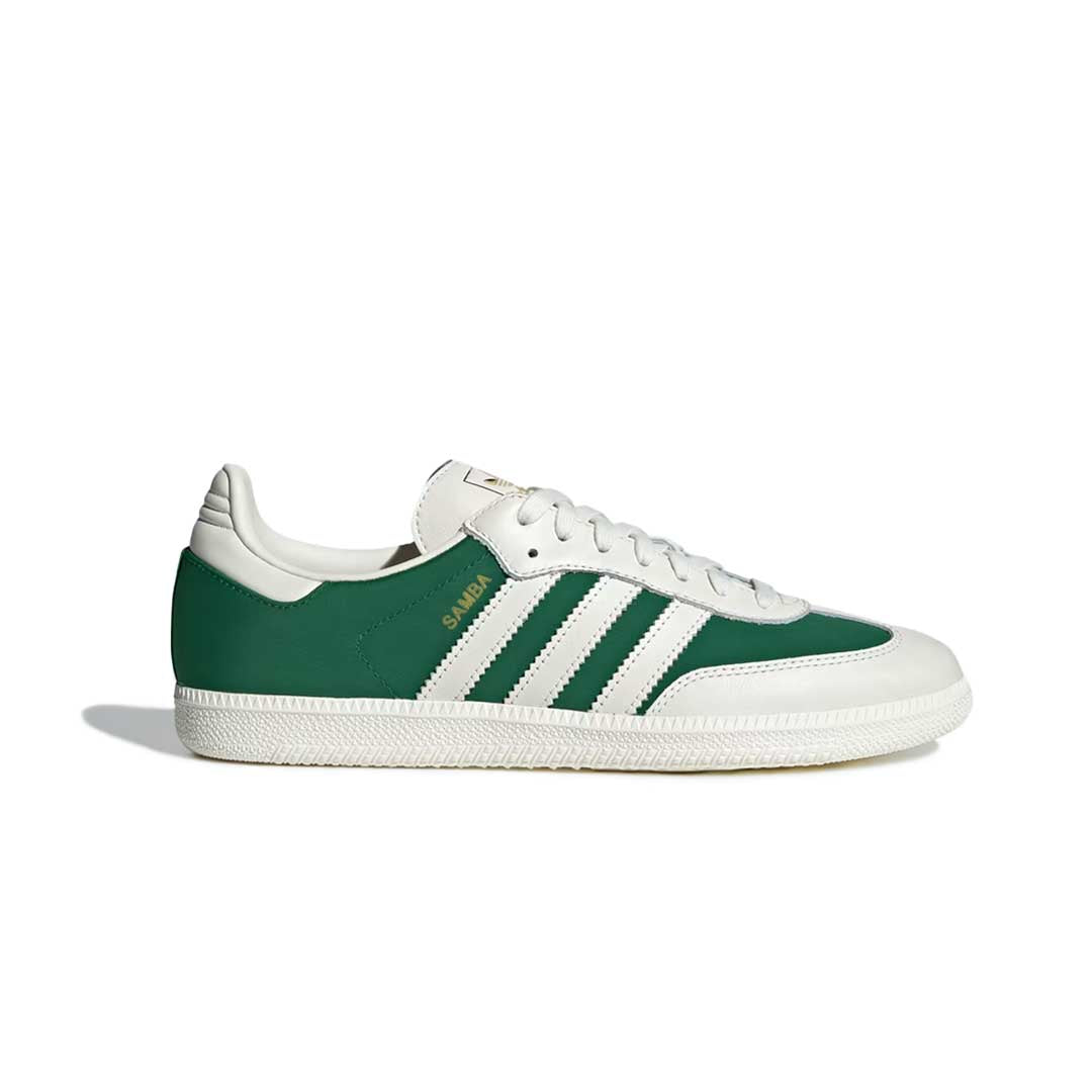 yupocoadidas Samba O.G. スニーカー 23cm adidas Juniors' Samba OG Wonder Alumina / White - Gum – JD Sports