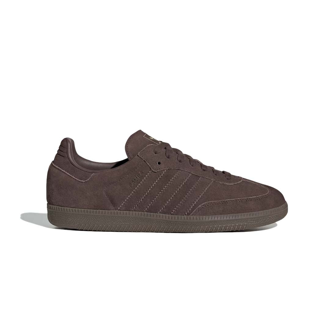 adidas - Unisex Samba OG Shoes (JI3211) – SVP Sports