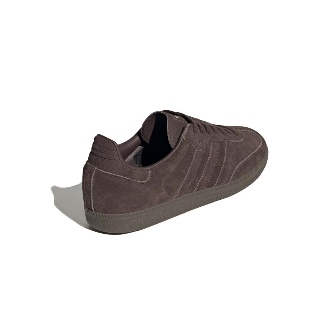 adidas - Unisex Samba OG Shoes (JI3211) SVP Sports adidas - Unisex Samba OG Shoes (JI3211) SVP Sports