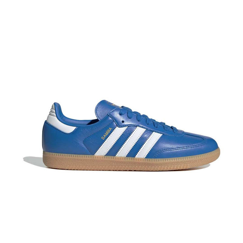 adidas - Unisex Samba OG Shoes (JR0882)