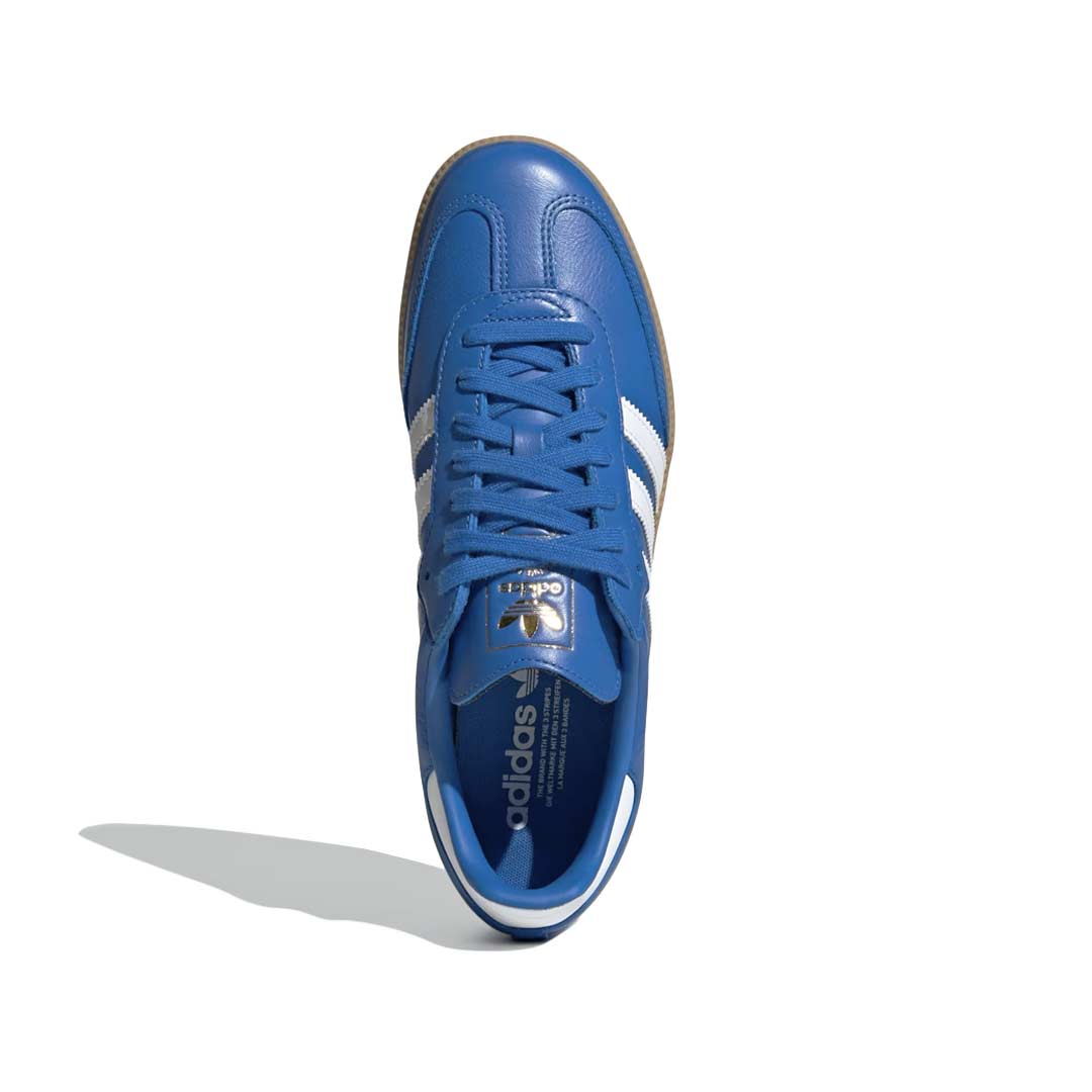 adidas - Unisex Samba OG Shoes (JR0882) – SVP Sports