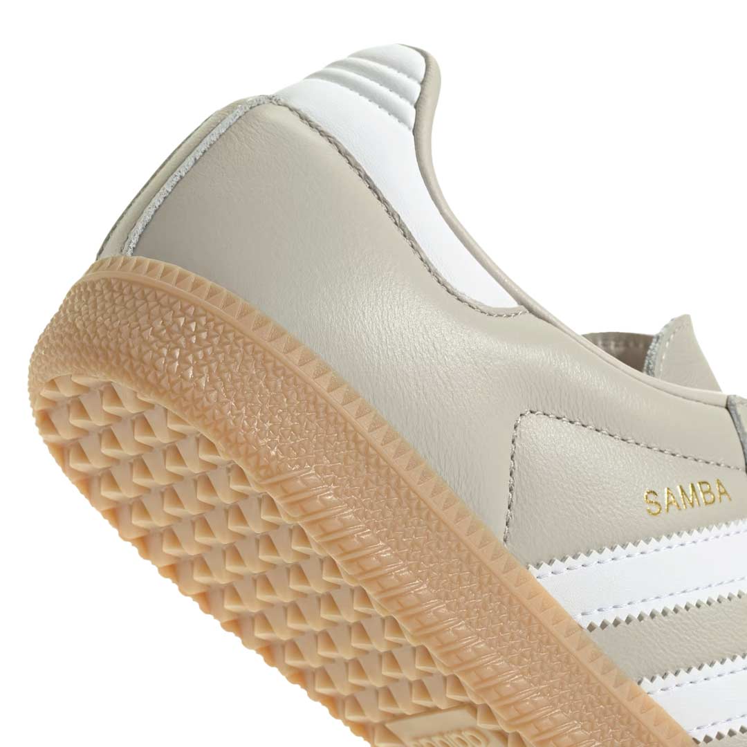 adidas - Unisex Samba OG Shoes (JR0883) – SVP Sports