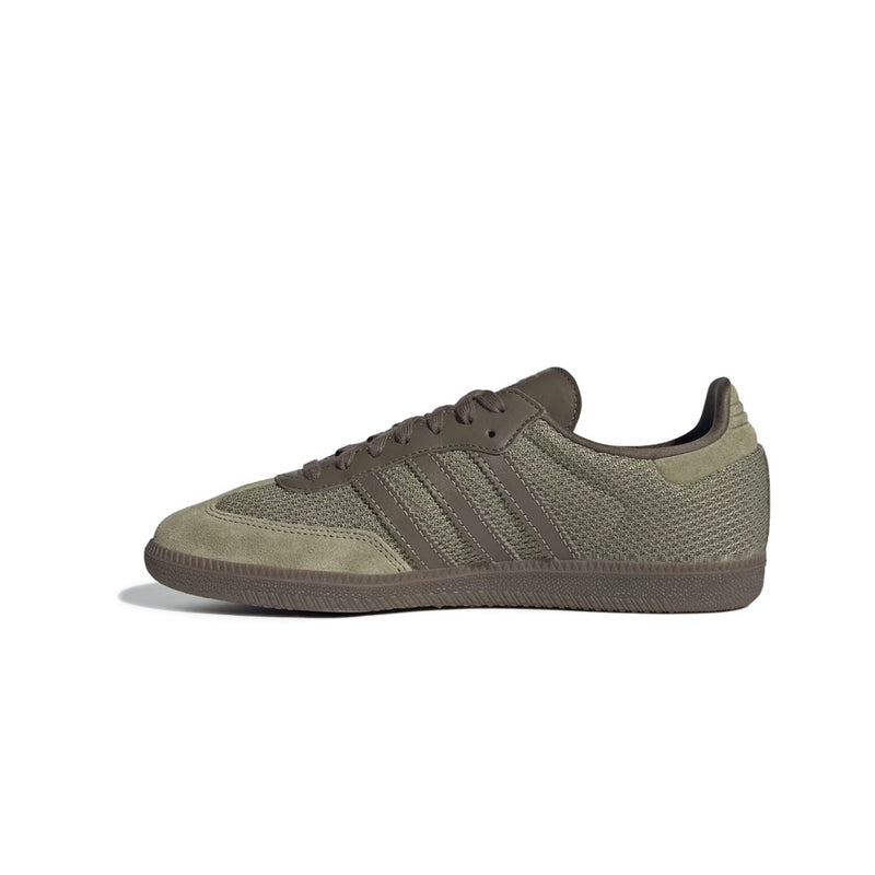 adidas - Unisex Samba OG Shoes (JR0885)