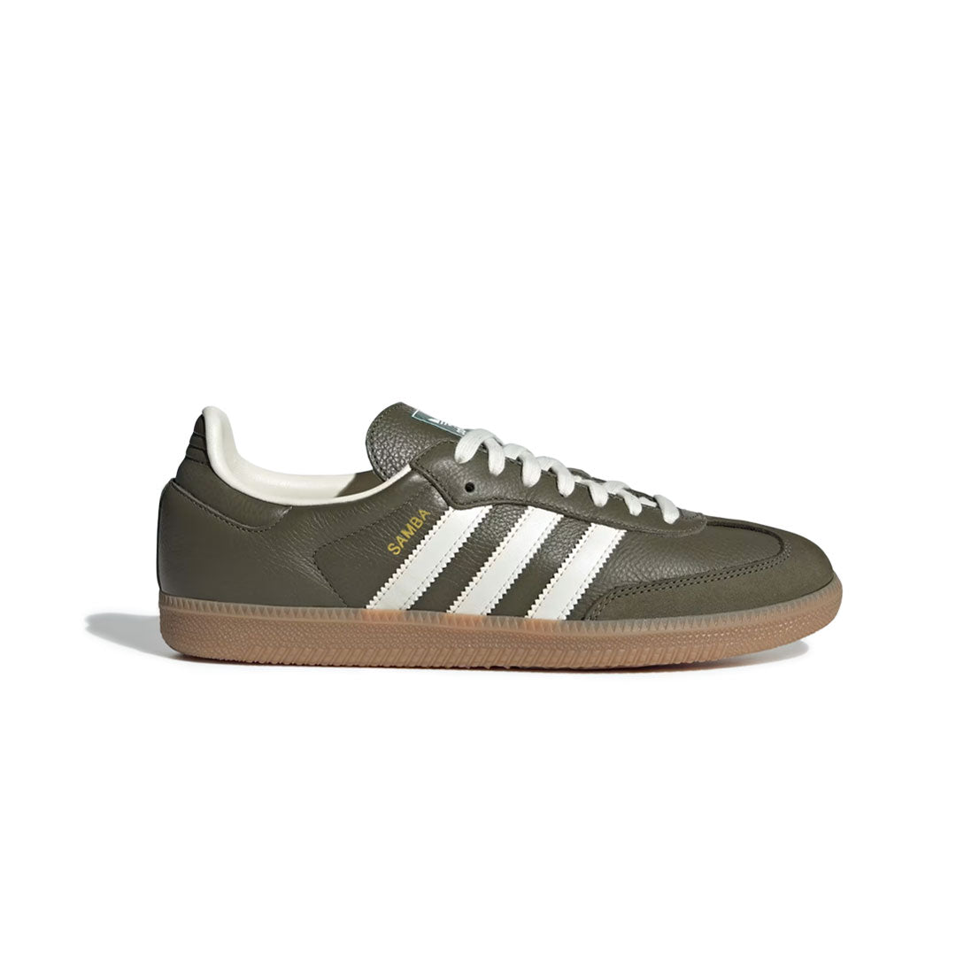 adidas - Unisex Samba OG Shoes (JR0890) – SVP Sports