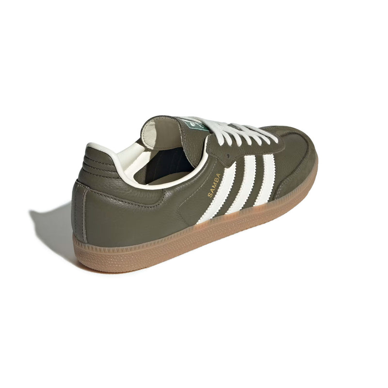 adidas - Unisex Samba OG Shoes (JR0890)