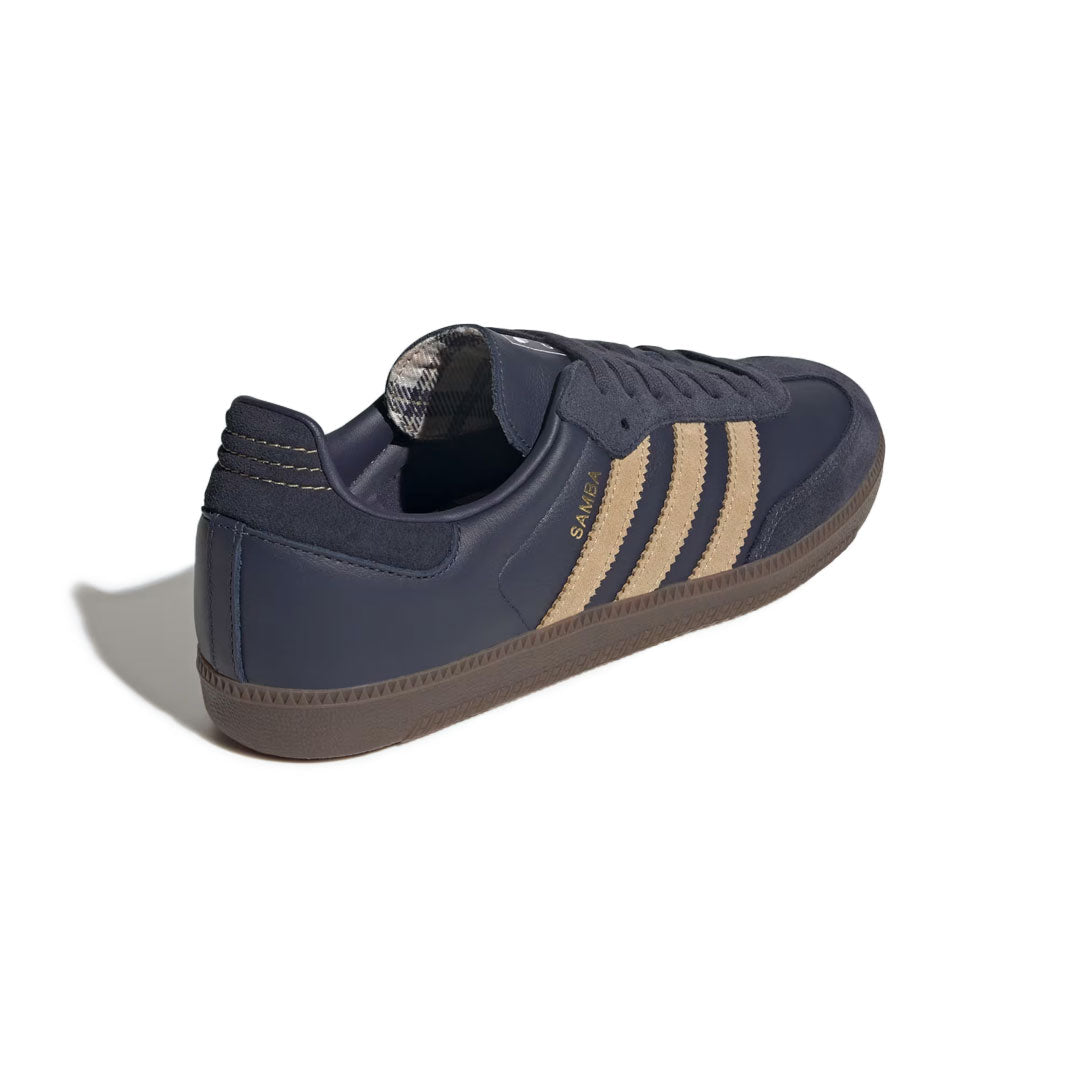 adidas - Men's Samba OG Shoes (JR0894) – SVP Sports