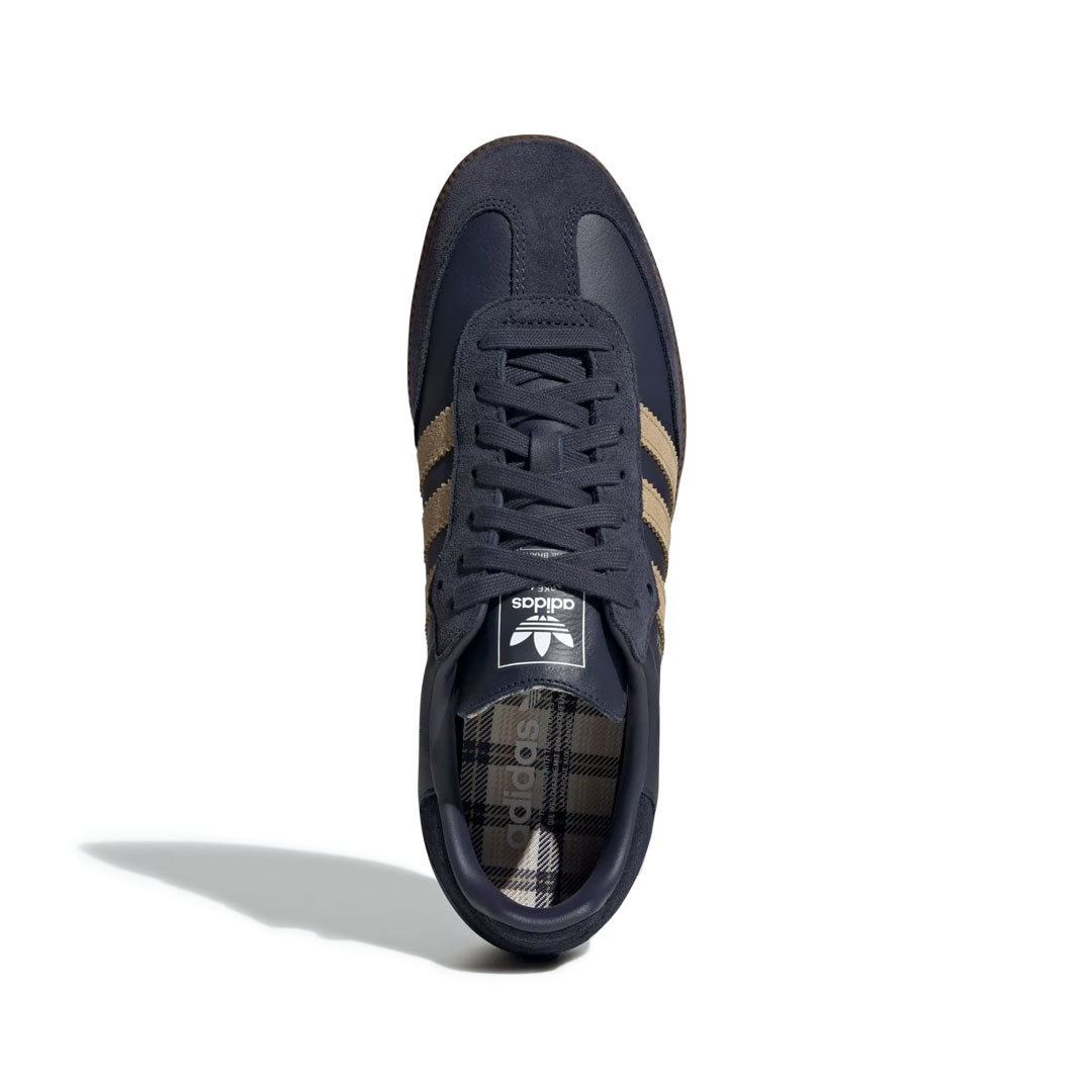 adidas - Men's Samba OG Shoes (JR0894) – SVP Sports