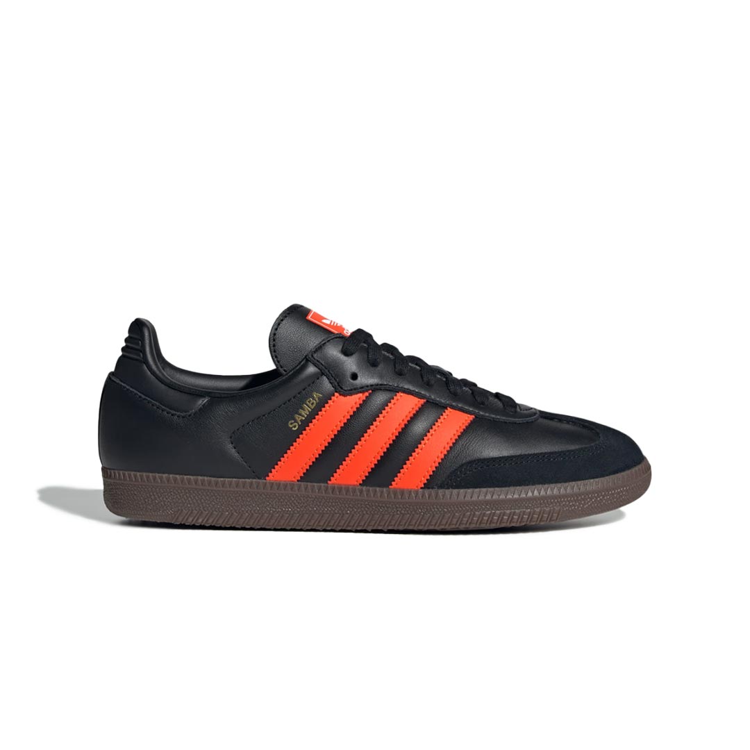 adidas - Unisex Samba OG Shoes (JR0910) – SVP Sports