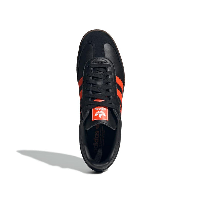 adidas - Unisex Samba OG Shoes (JR0910)