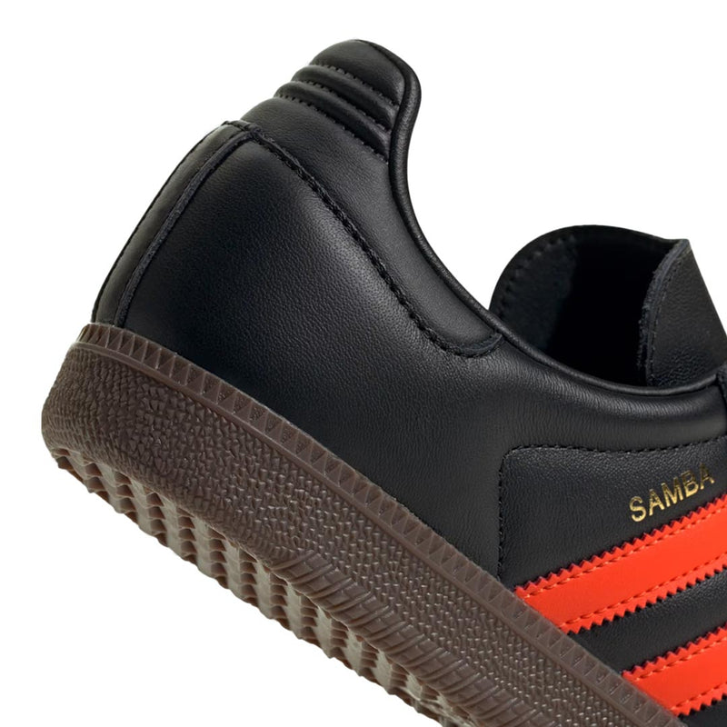 adidas - Unisex Samba OG Shoes (JR0910)