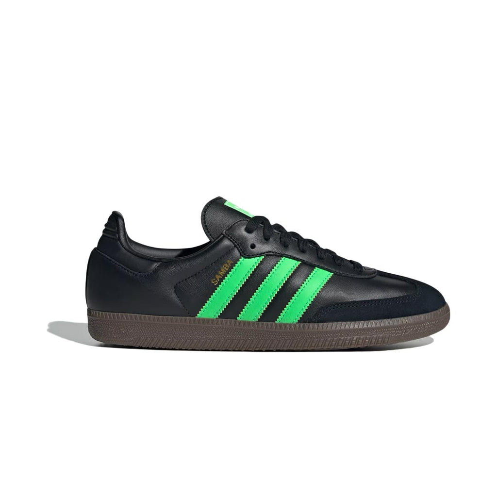 adidas - Unisex Samba OG Shoes (JR0911) – SVP Sports
