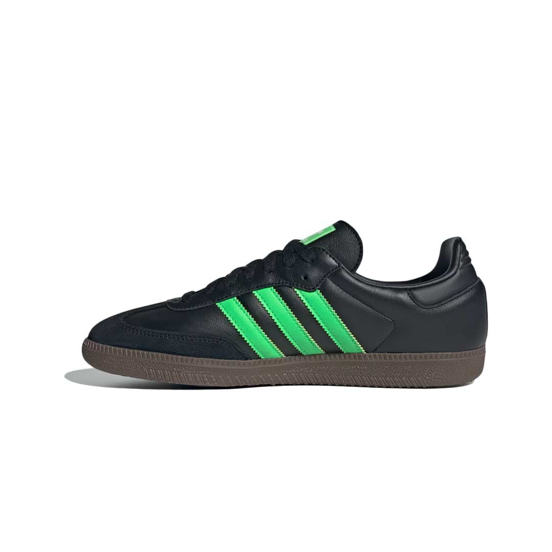 adidas - Unisex Samba OG Shoes (JR0911) – SVP Sports