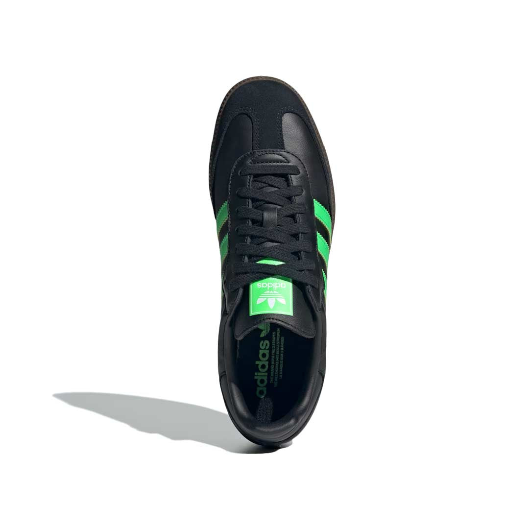 adidas - Unisex Samba OG Shoes (JR0911) – SVP Sports