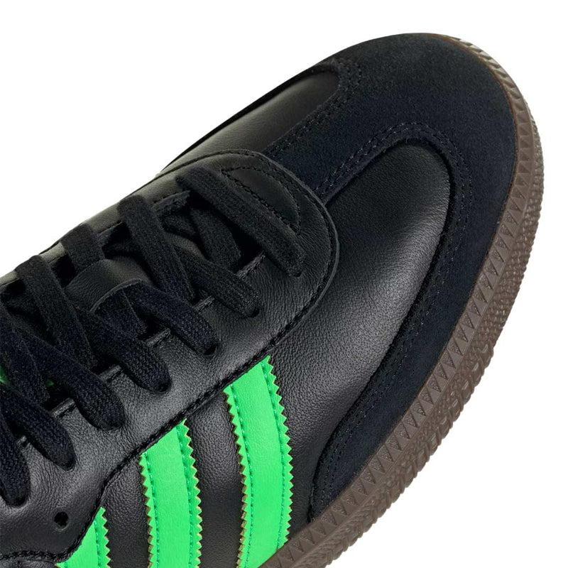 adidas - Unisex Samba OG Shoes (JR0911)