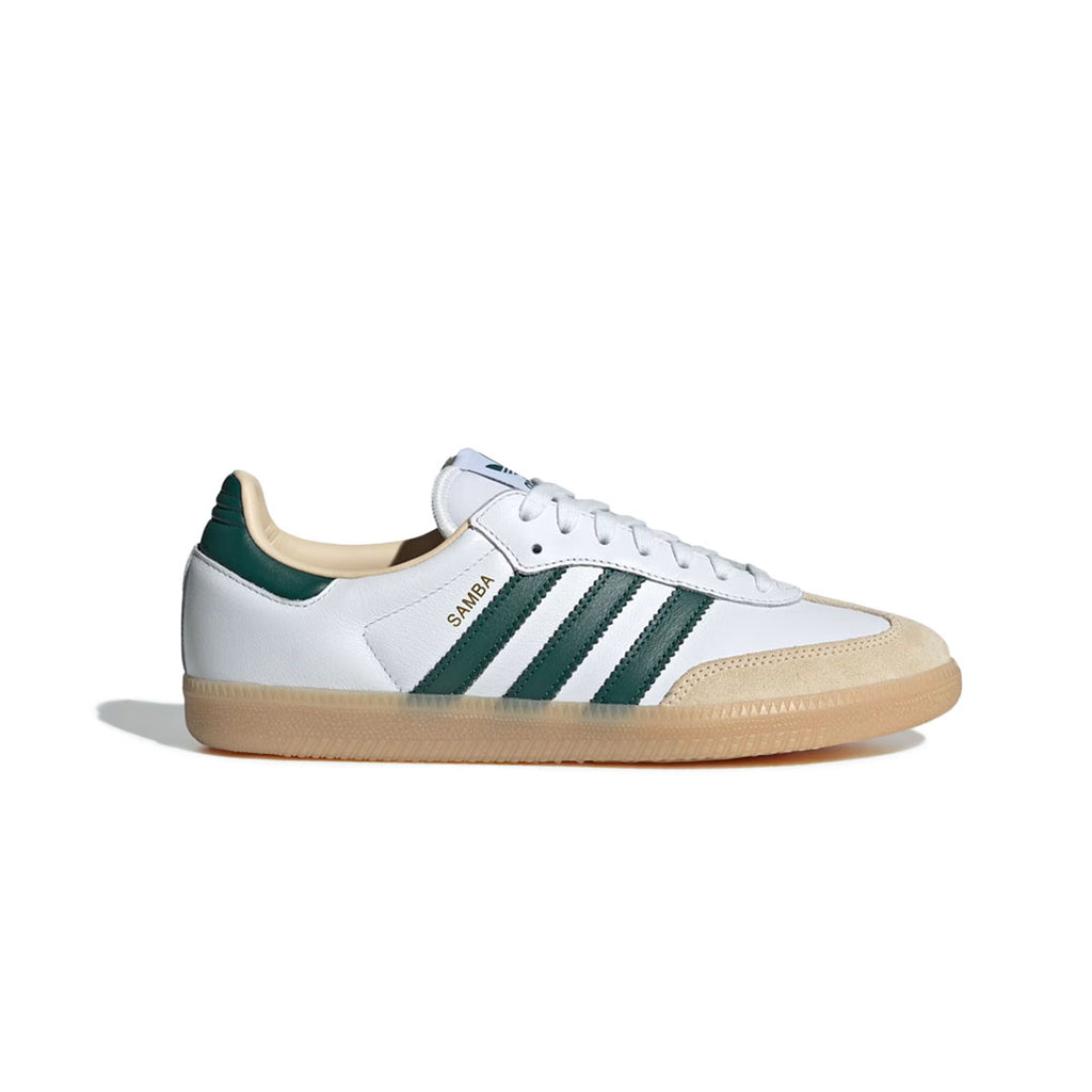 adidas - Unisex Samba OG Shoes (JS3831) – SVP Sports
