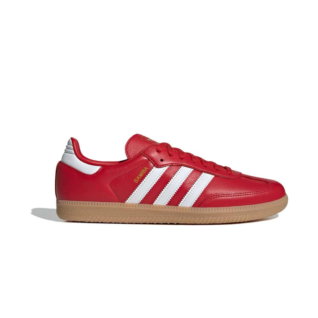adidas - Unisex Samba OG Shoes (JR0881) – SVP Sports