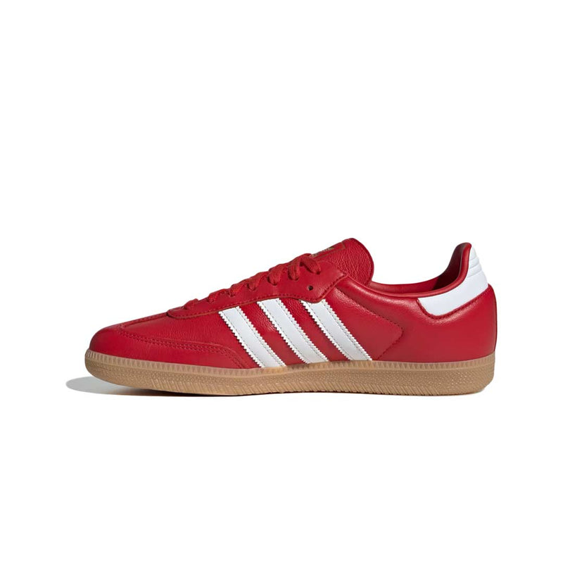 adidas - Unisex Samba OG Shoes (JR0881)
