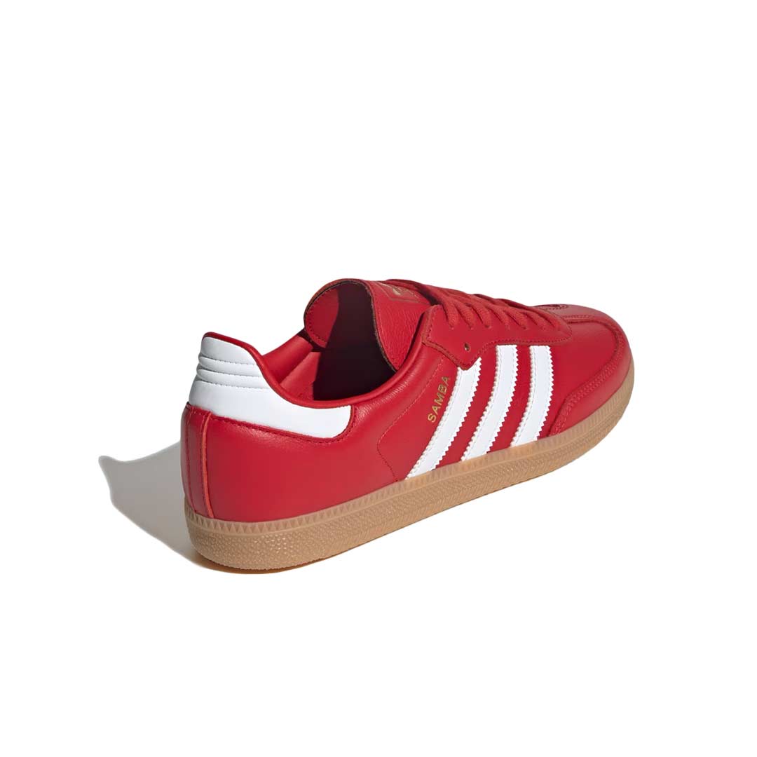 adidas - Unisex Samba OG Shoes (JR0881) – SVP Sports