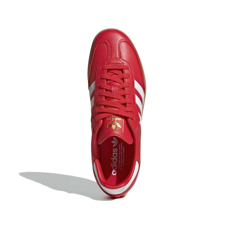 adidas - Unisex Samba OG Shoes (JR0881)