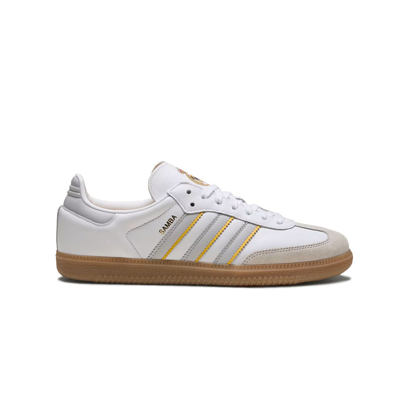 adidas - Unisex Samba Real Madrid Shoes (JQ4038)