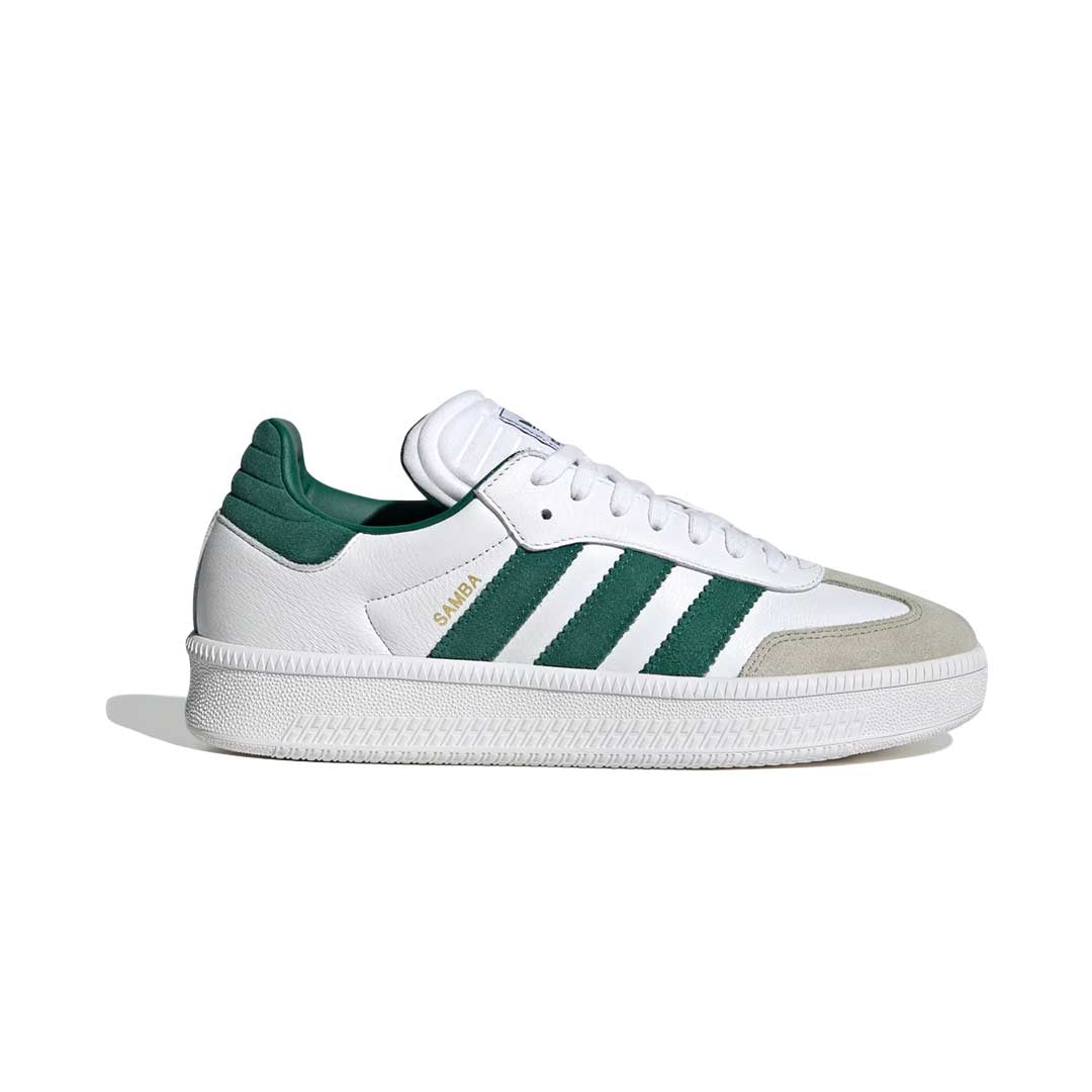 adidas - Unisex Samba XLG Shoes (JI3191) – SVP Sports