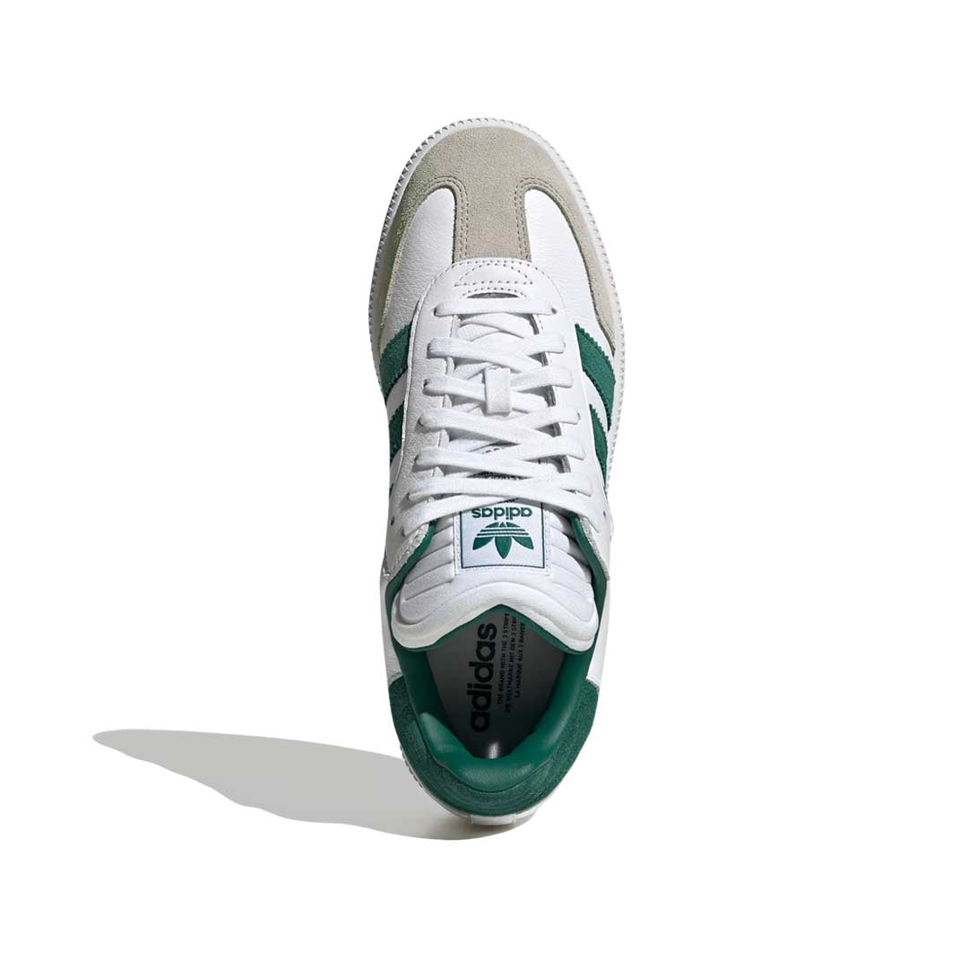adidas - Unisex Samba XLG Shoes (JI3191) – SVP Sports