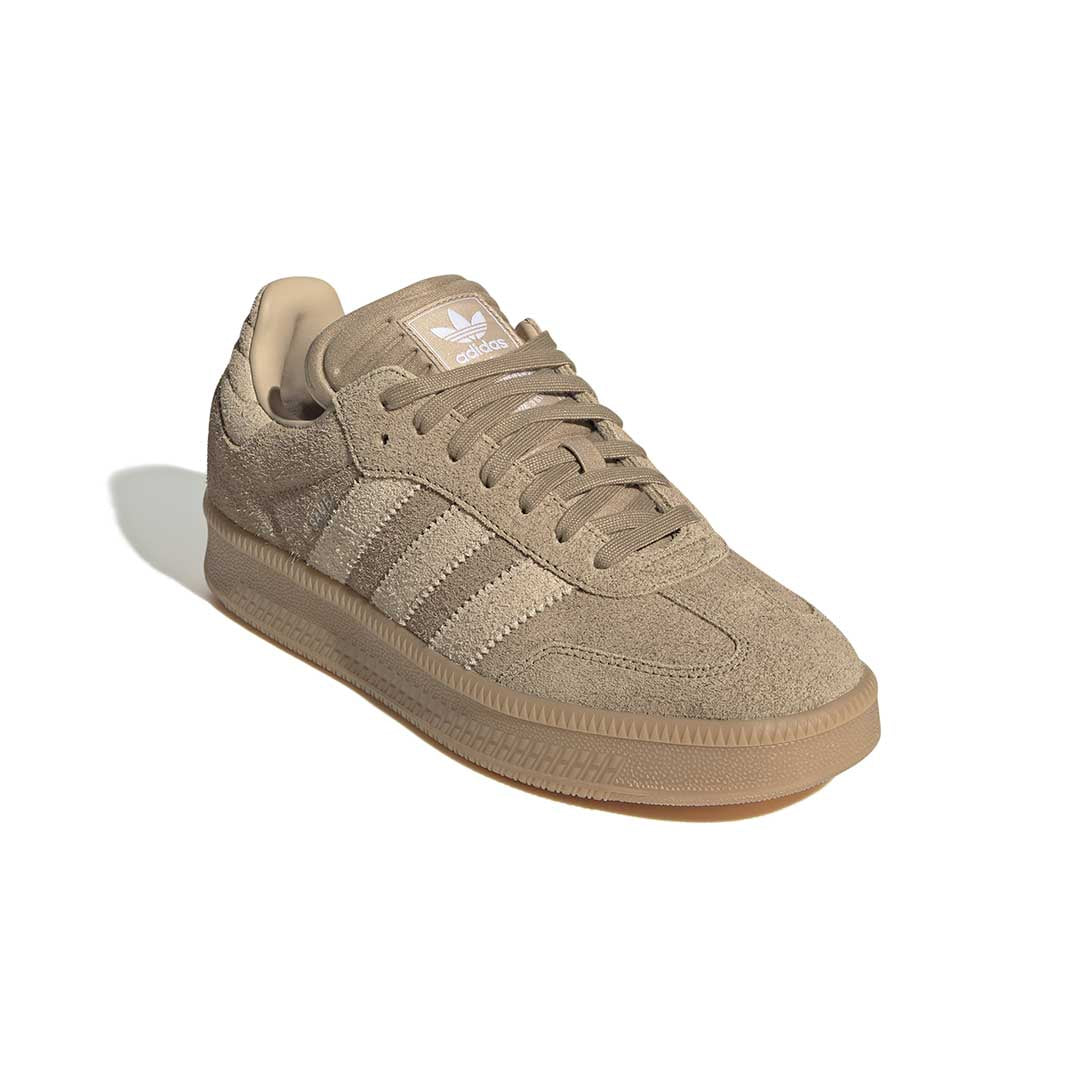 adidas - Unisex Samba XLG Shoes (JI3196) – SVP Sports
