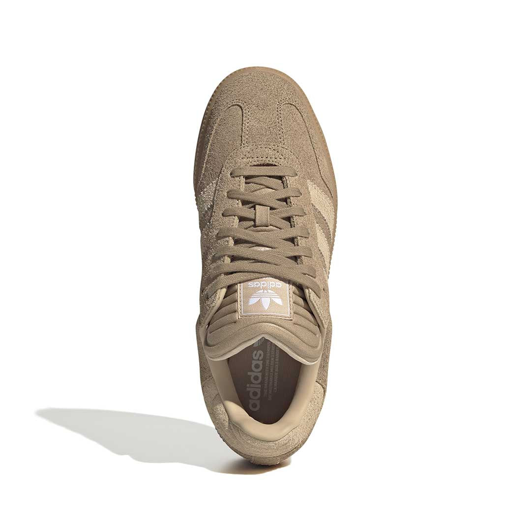 adidas - Unisex Samba XLG Shoes (JI3196) – SVP Sports
