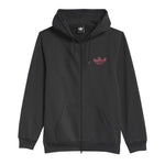 adidas - Unisex Shmangry Zip Up Graphic Hoodie (JX5456)